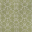 Brunschwig & Fils MOULINS DAMASK LICHEN Upholstery Fabric