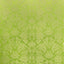 Brunschwig & Fils MOULINS DAMASK GREEN Upholstery Fabric
