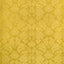 Brunschwig & Fils MOULINS DAMASK CANARY Upholstery Fabric