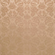 Brunschwig & Fils MOULINS DAMASK CHESTNUT Upholstery Fabric