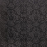 Brunschwig & Fils MOULINS DAMASK ONYX Upholstery Fabric