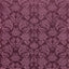 Brunschwig & Fils MOULINS DAMASK EGGPLANT Upholstery Fabric
