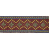 Mulberry KINGSCOTE RED Trim