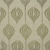 Lee Jofa TULIP NATURAL/STONE Fabric