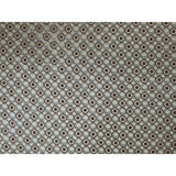 Lee Jofa PEARL BEIGE/AQUA Upholstery Fabric