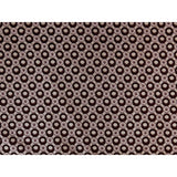 Lee Jofa PEARL TAUPE/AUBERGINE Upholstery Fabric