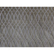 Lee Jofa INFINITY BEIGE/SNOW Upholstery Fabric