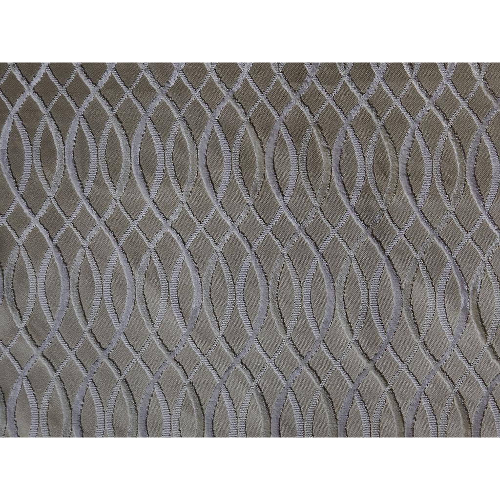 Lee Jofa INFINITY BEIGE/SNOW Upholstery Fabric
