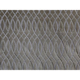 Lee Jofa INFINITY BEIGE/SNOW Upholstery Fabric