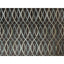 Lee Jofa INFINITY TAUPE/AQUA Upholstery Fabric