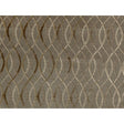 Lee Jofa INFINITY TAUPE/STONE Upholstery Fabric