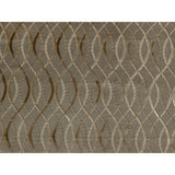 Lee Jofa INFINITY TAUPE/STONE Upholstery Fabric