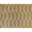 Lee Jofa INFINITY BEIGE/GOLD Upholstery Fabric