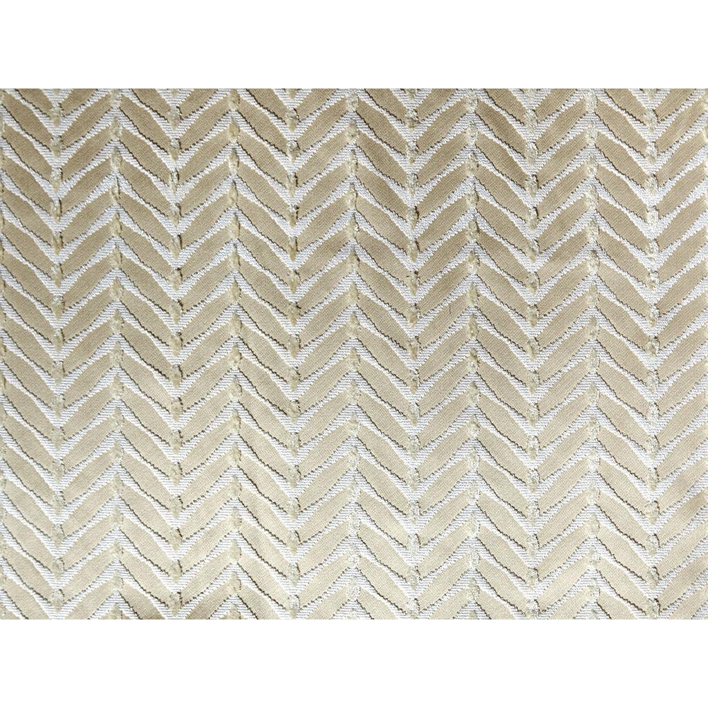 Lee Jofa ZEBRANO BEIGE/SNOW Upholstery Fabric
