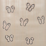 Lee Jofa ASCENSION PINK Wallpaper