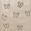 Lee Jofa ASCENSION PINK Wallpaper