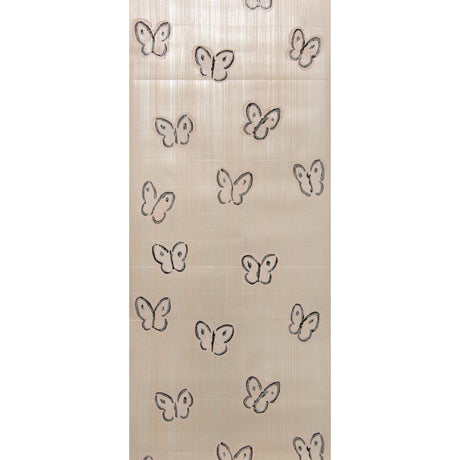 Lee Jofa ASCENSION PINK Wallpaper