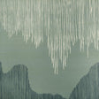 Lee Jofa CASCADIA PAPER TEAL Wallpaper