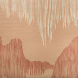 Lee Jofa CASCADIA PAPER BLUSH Wallpaper