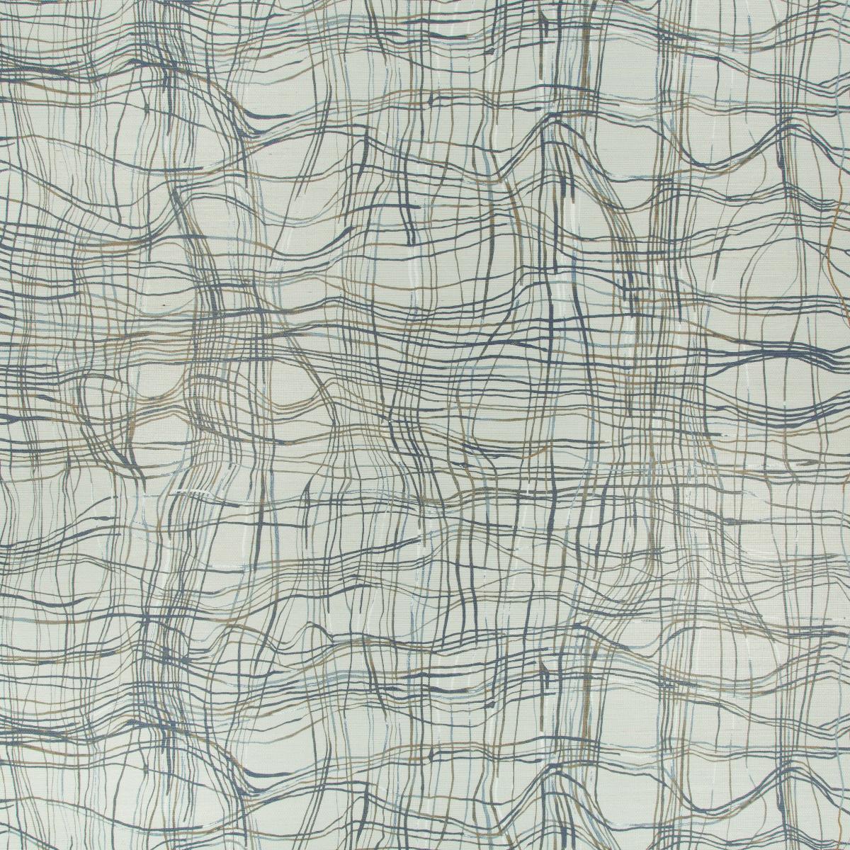 Lee Jofa Entangle Paper Mist Wallpaper