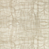 Lee Jofa ENTANGLE PAPER ALMOND Wallpaper