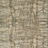 Lee Jofa ENTANGLE PAPER CHARRED Wallpaper