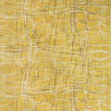 Lee Jofa ENTANGLE PAPER MUSTARD Wallpaper