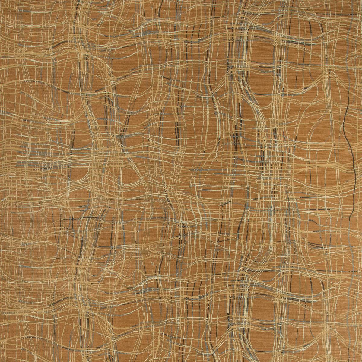 Lee Jofa ENTANGLE PAPER SADDLE Wallpaper