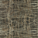 Lee Jofa ENTANGLE PAPER RAVEN Wallpaper