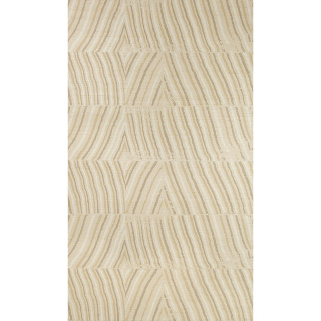 Lee Jofa POST PAPER NATURAL Wallpaper