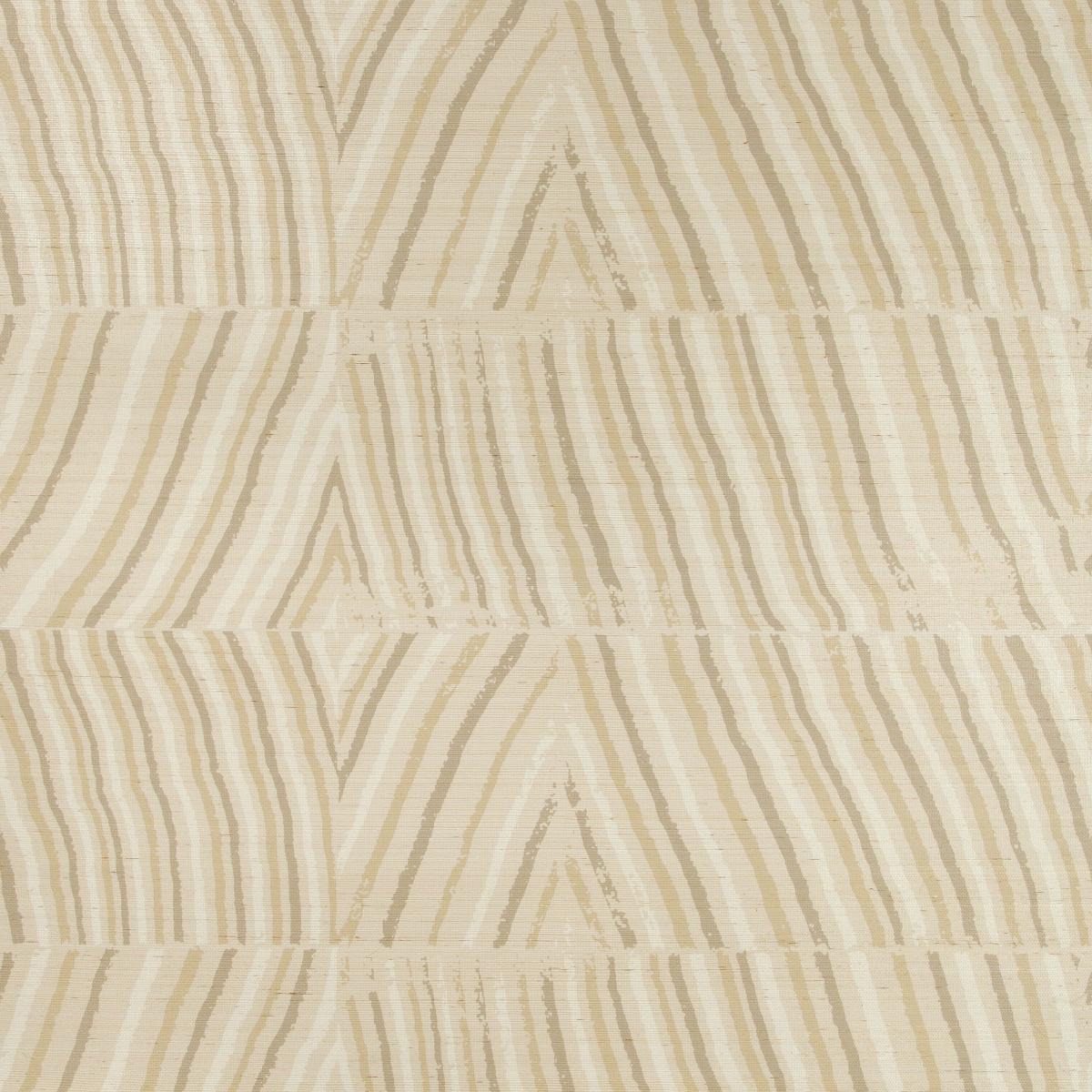 Lee Jofa POST PAPER NATURAL Wallpaper