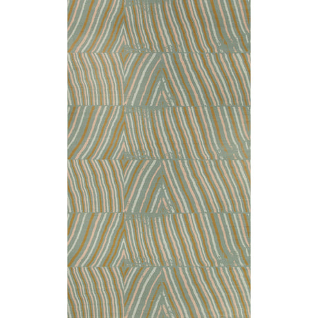 Lee Jofa POST PAPER FOSSIL Wallpaper