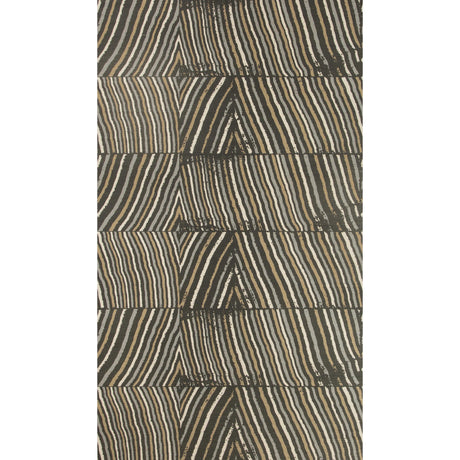 Lee Jofa POST PAPER SHADOW Wallpaper