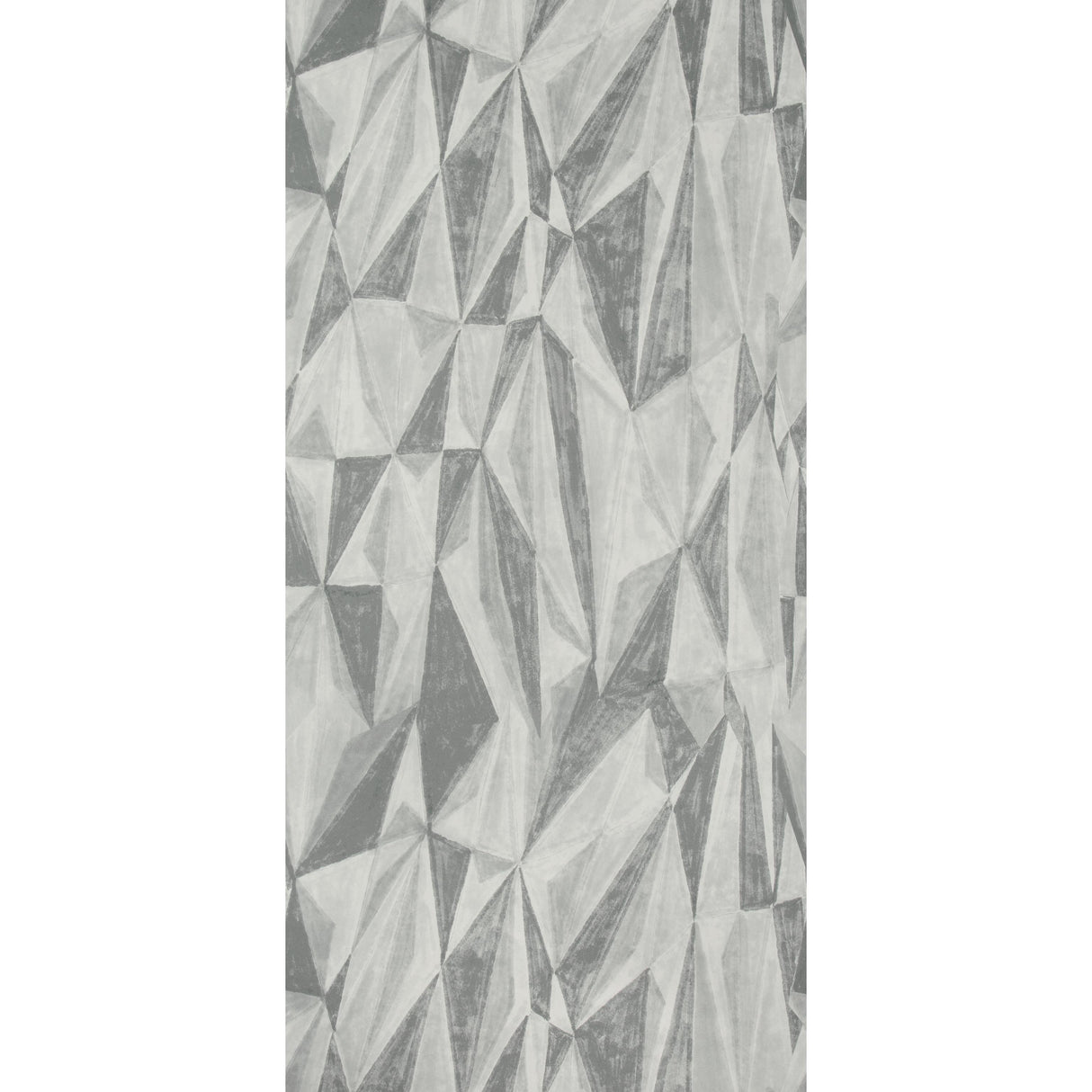 Lee Jofa COVET PAPER GRIS Wallpaper