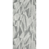 Lee Jofa COVET PAPER GRIS Wallpaper