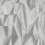 Lee Jofa COVET PAPER GRIS Wallpaper