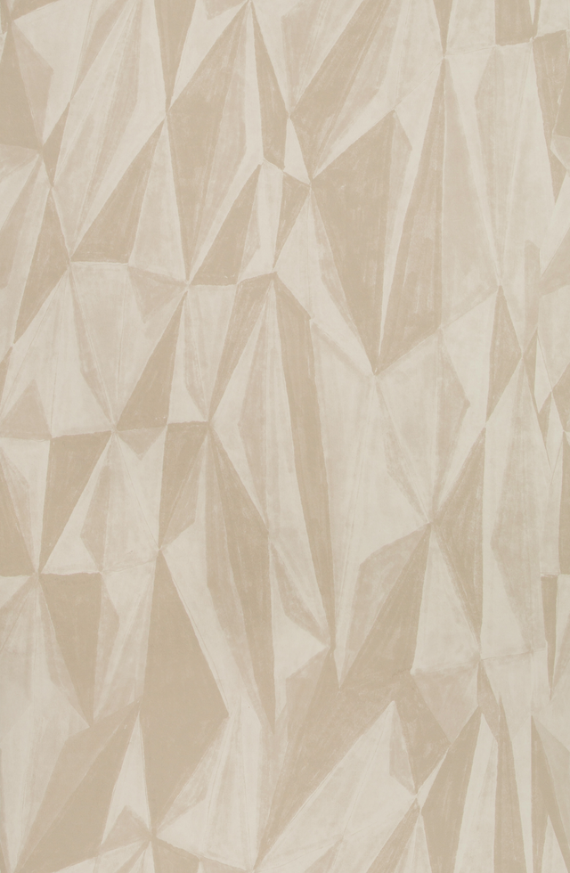 Lee Jofa COVET PAPER PARCHMENT Wallpaper