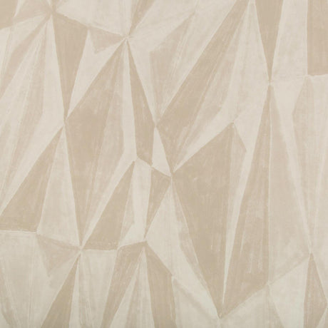 Lee Jofa COVET PAPER PARCHMENT Wallpaper