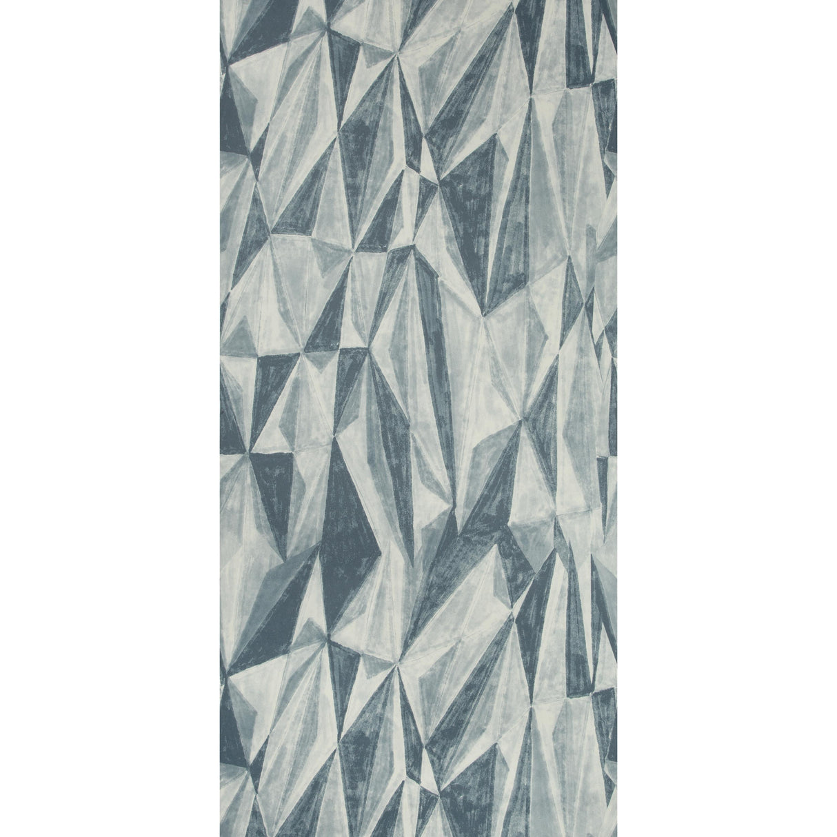 Lee Jofa COVET PAPER DENIM Wallpaper