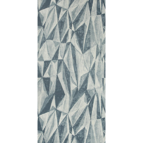 Lee Jofa COVET PAPER DENIM Wallpaper