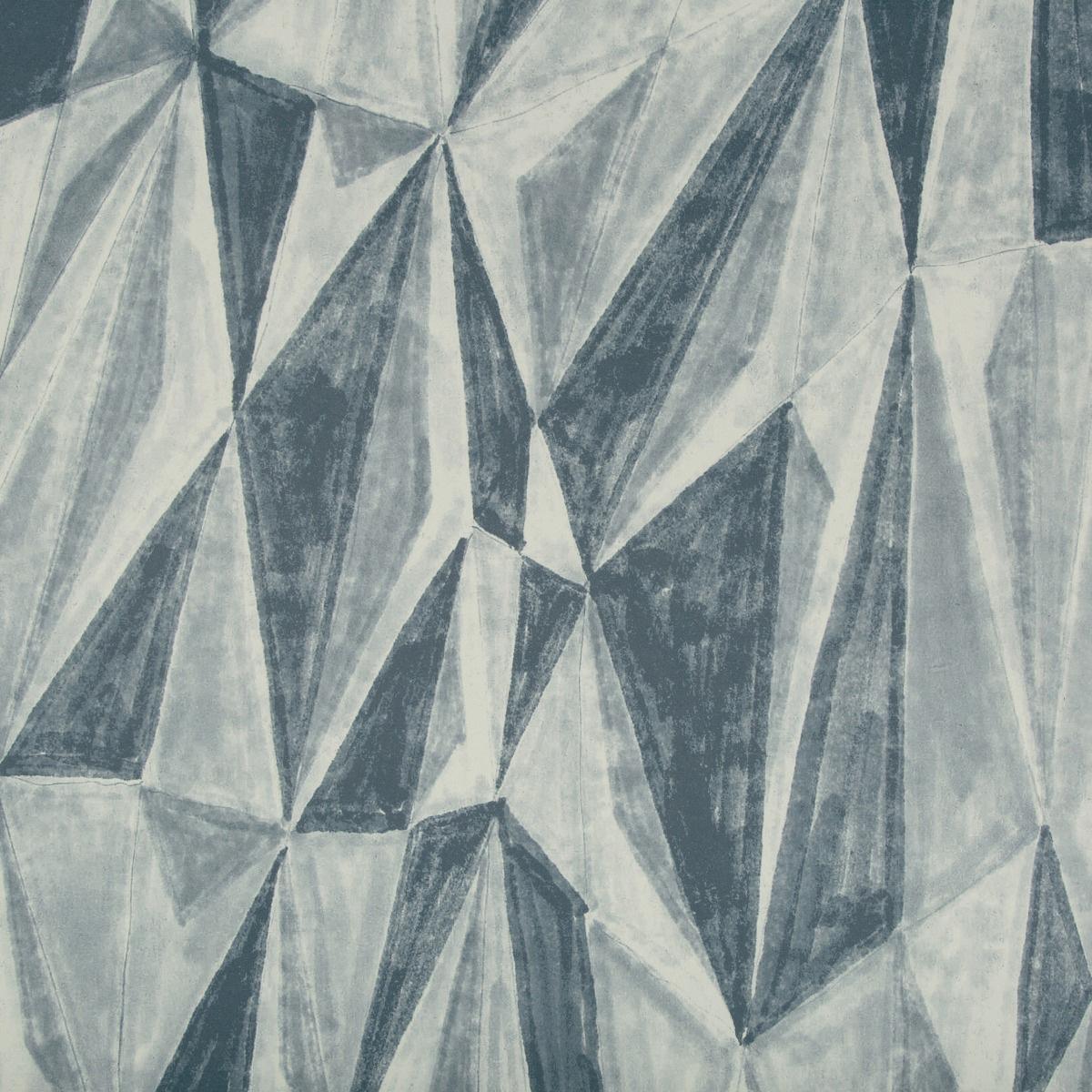 Lee Jofa COVET PAPER DENIM Wallpaper