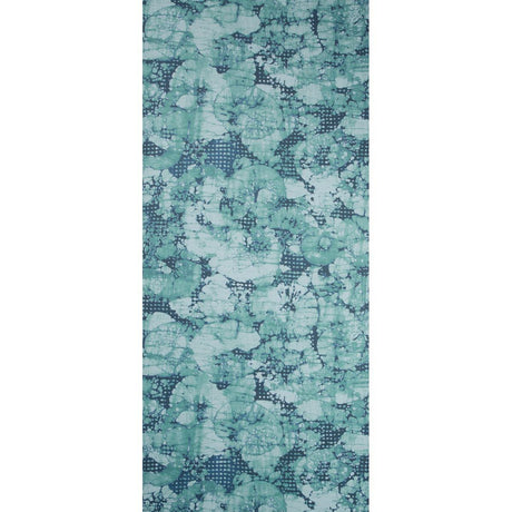 Lee Jofa MINERAL PAPER AQUAMARINE Wallpaper