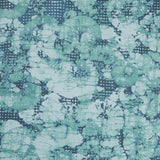 Lee Jofa MINERAL PAPER AQUAMARINE Wallpaper