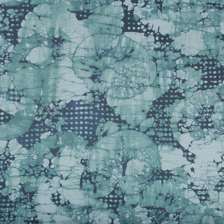 Lee Jofa MINERAL PAPER AQUAMARINE Wallpaper