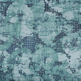 Lee Jofa MINERAL PAPER AQUAMARINE Wallpaper