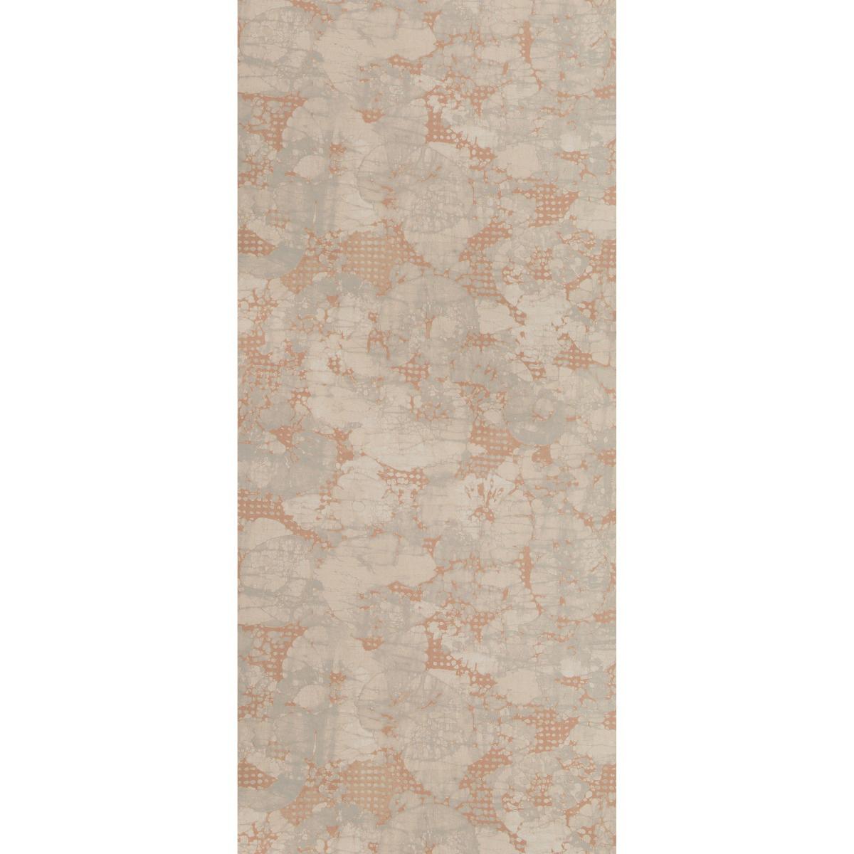 Lee Jofa MINERAL PAPER ROUGE Wallpaper