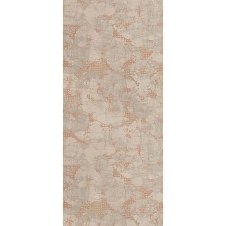 Lee Jofa MINERAL PAPER ROUGE Wallpaper