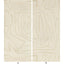 Lee Jofa GRAFFITO II PARCHMENT Wallpaper