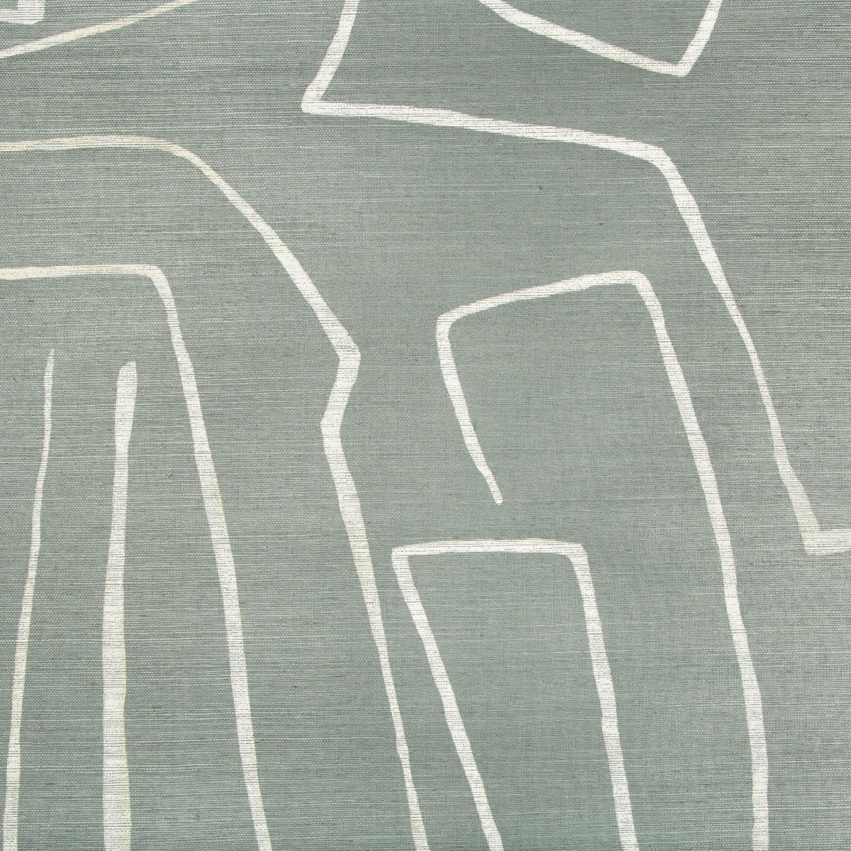 Lee Jofa GRAFFITO II DENIM Wallpaper