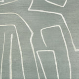 Lee Jofa GRAFFITO II DENIM Wallpaper
